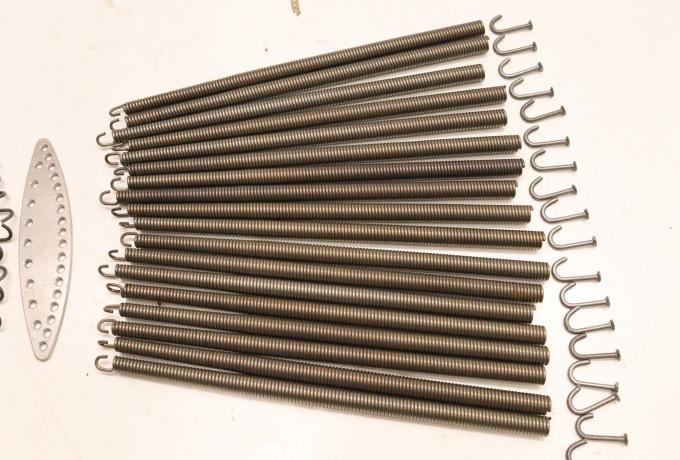 Universal Seat spring set