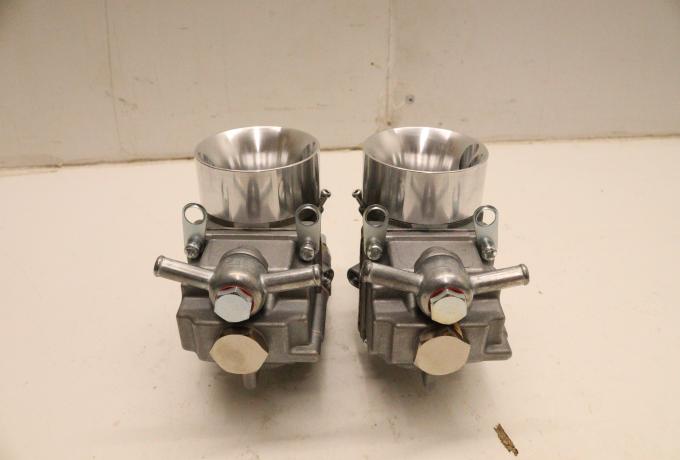 Triumph AMAl Carburettor T140E & T140D 81-83 STD Cable Choke 