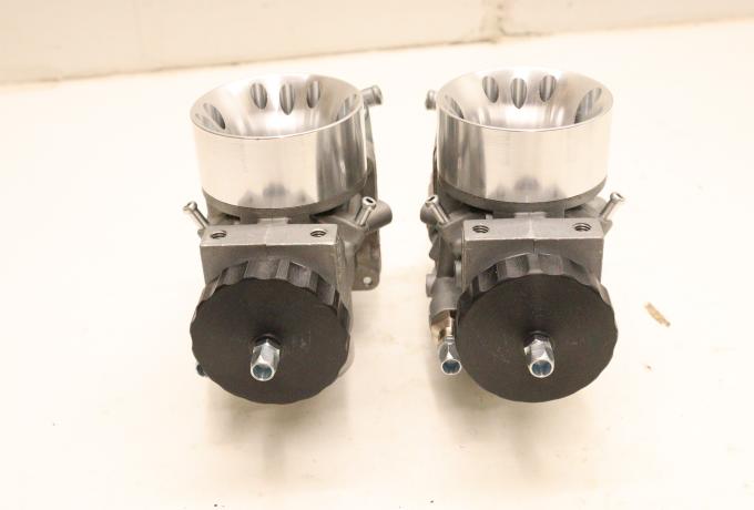 Triumph AMAl Carburettor T140E & T140D 81-83 STD Cable Choke 