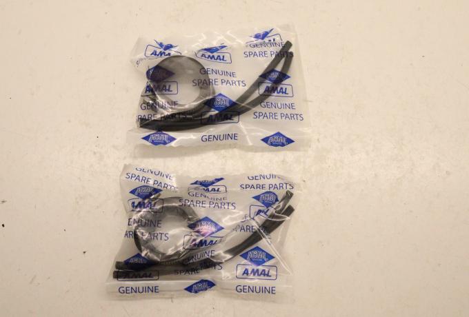 Triumph AMAl Carburettor T140E & T140D 81-83 STD Cable Choke 