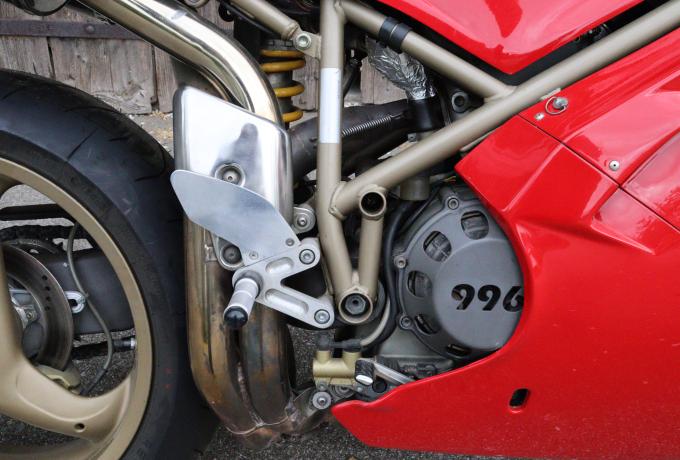 Ducati 996