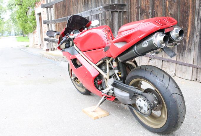 Ducati 996