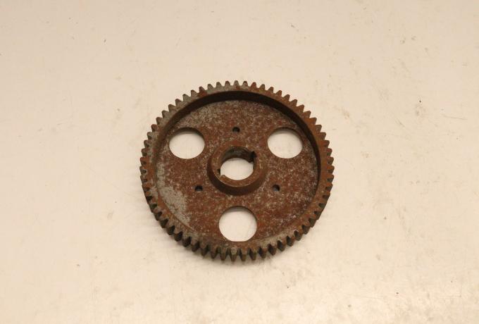 Pre war Magneto Drive Pinion Lucas used