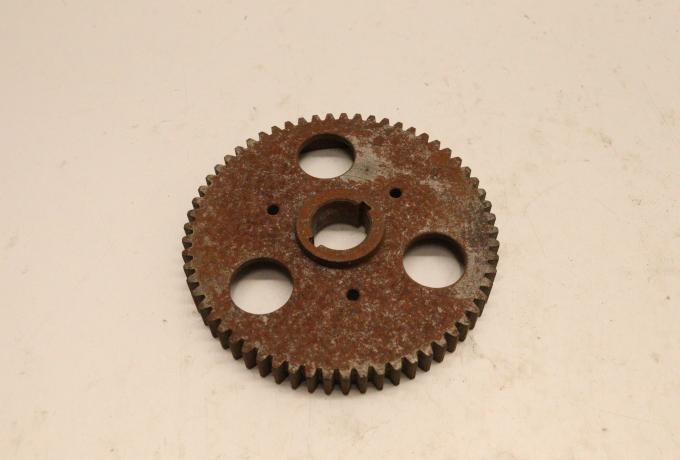 Pre war Magneto Drive Pinion Lucas used
