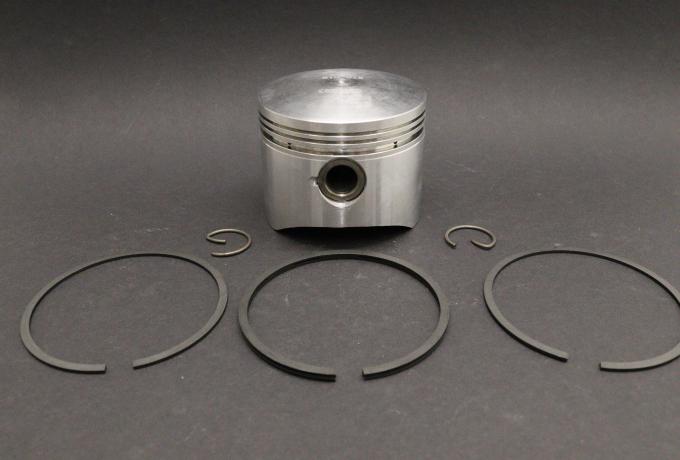 Vincent HRD Piston 7.3-1 STD