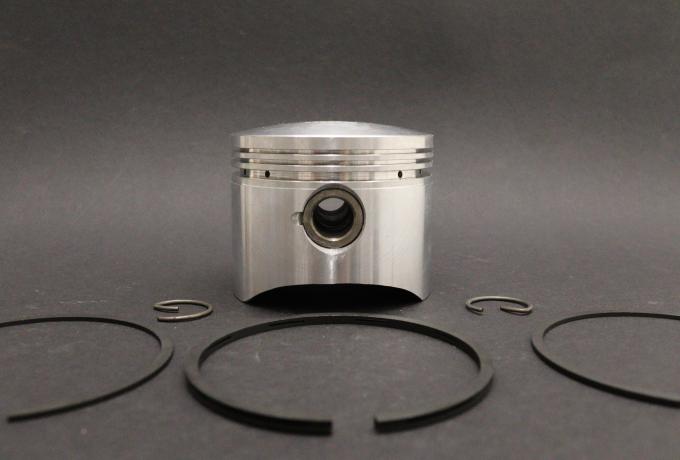 Vincent HRD Piston 7.3-1 STD