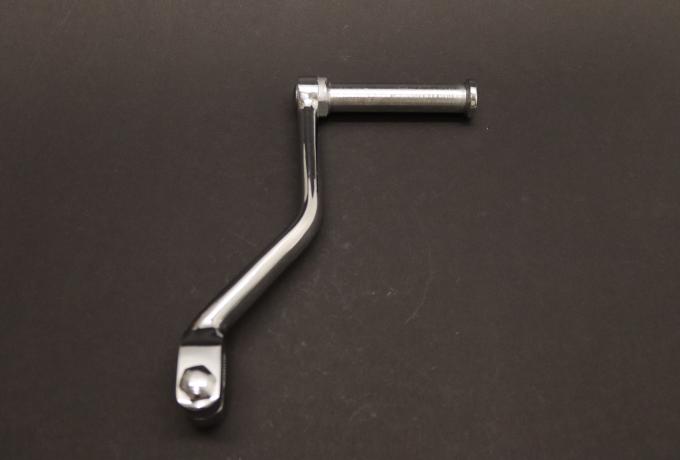 Burman/AJS/Matchless/Panther/Ariel/Cotton Kickstart