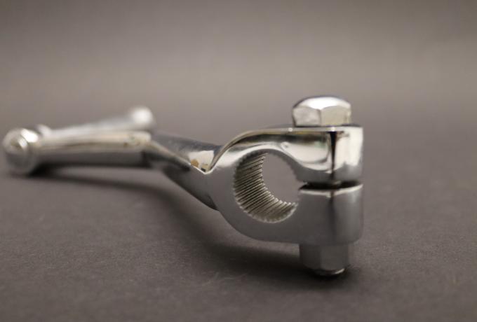 Burman/AJS/Matchless/Panther/Ariel/Cotton Kickstart