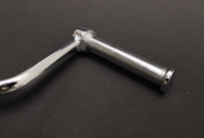 Burman/AJS/Matchless/Panther/Ariel/Cotton Kickstart