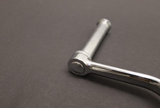 Burman/AJS/Matchless/Panther/Ariel/Cotton Kickstart