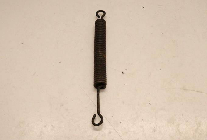 AJS/Matchless Rear Stand Spring NOS