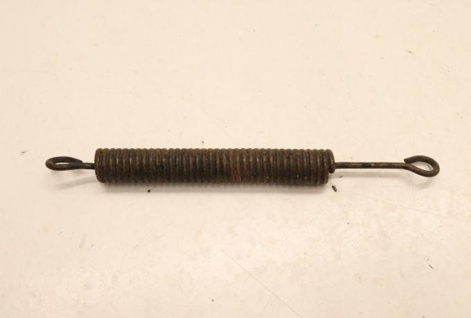 AJS/Matchless Rear Stand Spring NOS