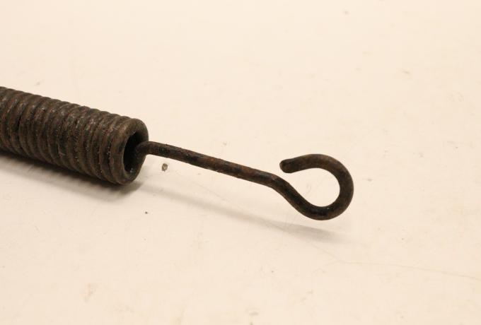 AJS/Matchless Rear Stand Spring NOS
