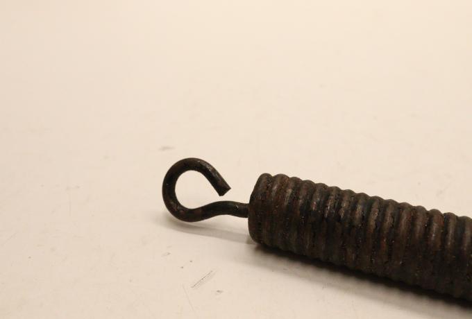AJS/Matchless Rear Stand Spring NOS