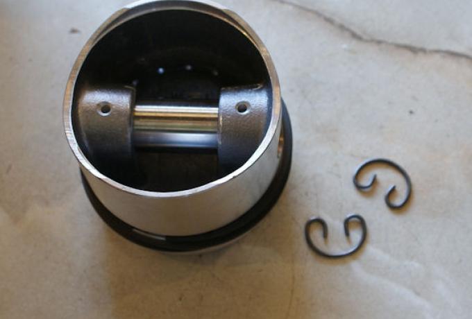 BSA CB/DB Goldstar 350cc Piston 030