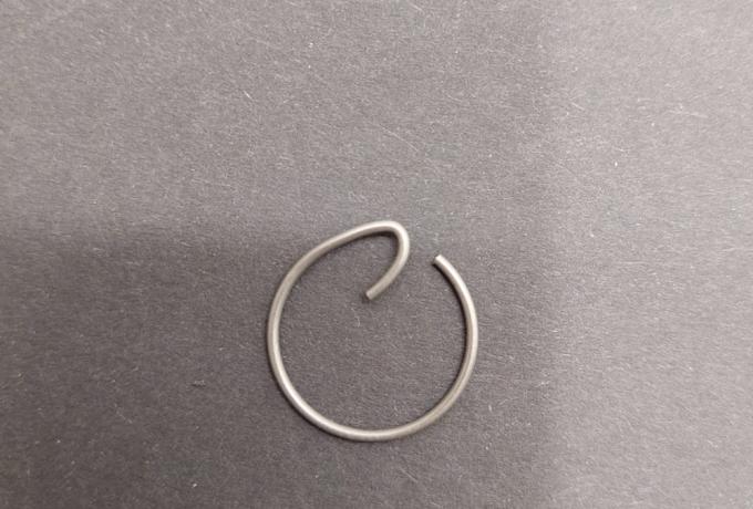 BSA Circlip 