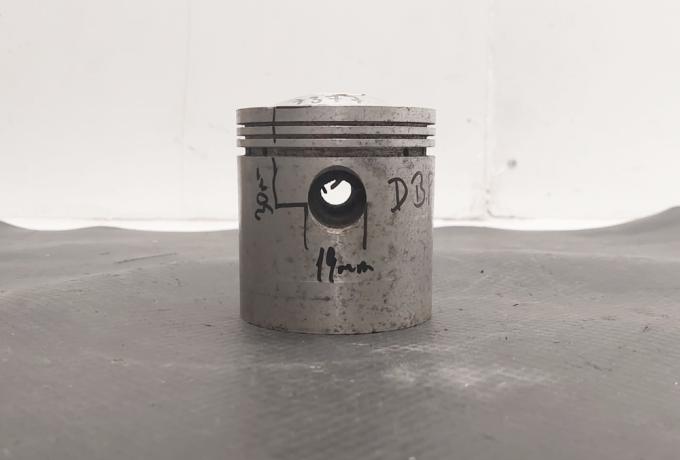 Piston 7377 +030 NOS