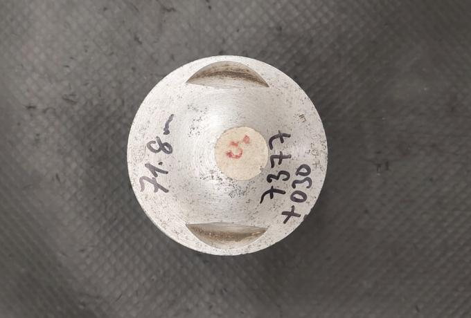 Piston 7377 +030 NOS