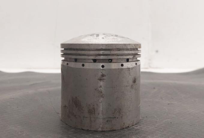 Triumph 350cc T80 Piston +040 1934-40 NOS