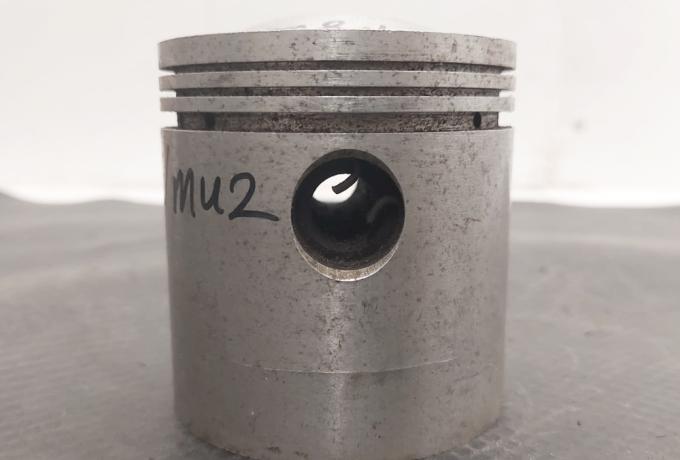 Piston 7377 +030 NOS