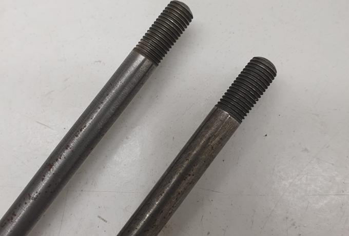 Triumph Gabeldämpfer vorne 1944-56 Paar5T. 6T. T100 