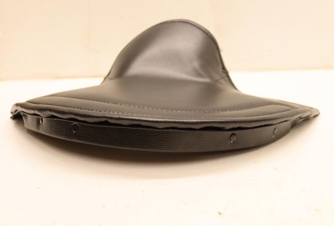 Large lycette type, solo saddle/seat Cover