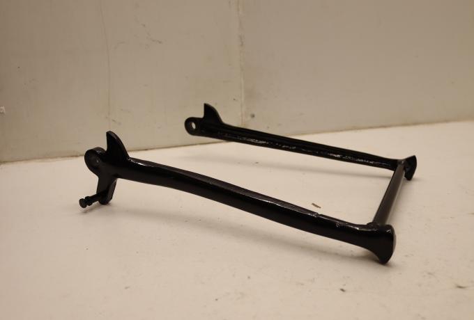 Triumph Rear Stand for Rigid Frame