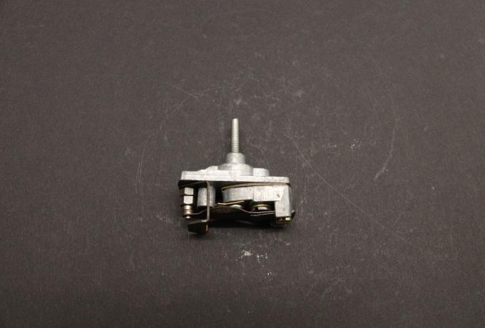  Holder and Contact Breaker MO1/MO2 Magneto Norton, BSA. Triumph, Ariel, AJS, Matchless, Velocette