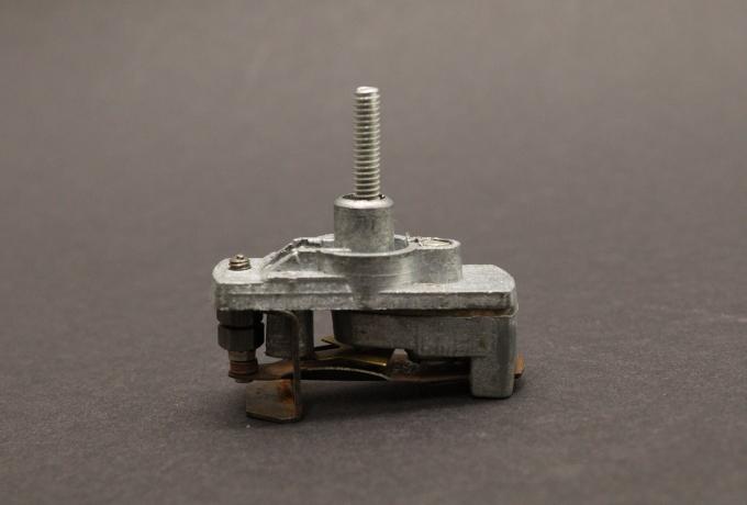  Holder and Contact Breaker MO1/MO2 Magneto Norton, BSA. Triumph, Ariel, AJS, Matchless, Velocette
