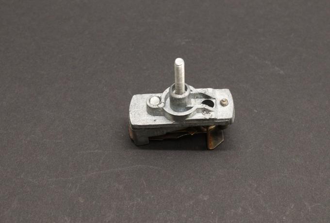  Holder and Contact Breaker MO1/MO2 Magneto Norton, BSA. Triumph, Ariel, AJS, Matchless, Velocette