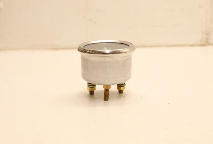 Amperemeter/Ammeter. 6V