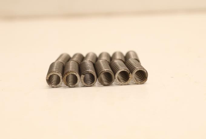 Velocette Clutch Spring KSDS/MSS/MAC. Set12