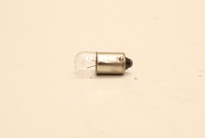 Pilot Light Bulb 6V. 5W