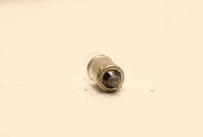 Pilot Light Bulb 6V. 5W