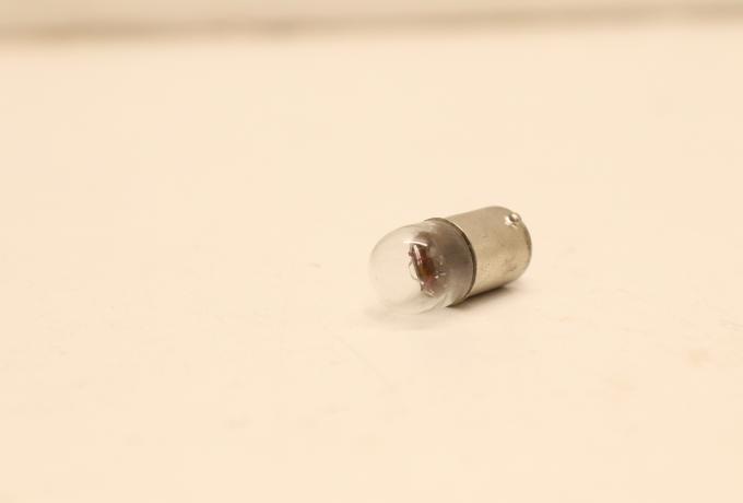 Pilot Light Bulb 6V. 5W