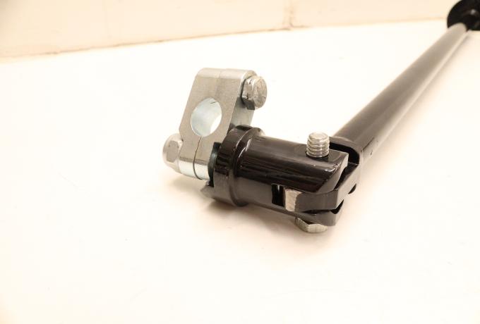 Feldstand/Seitenstand/ständer BSA WM20