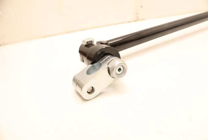 Feldstand/Seitenstand/ständer BSA WM20