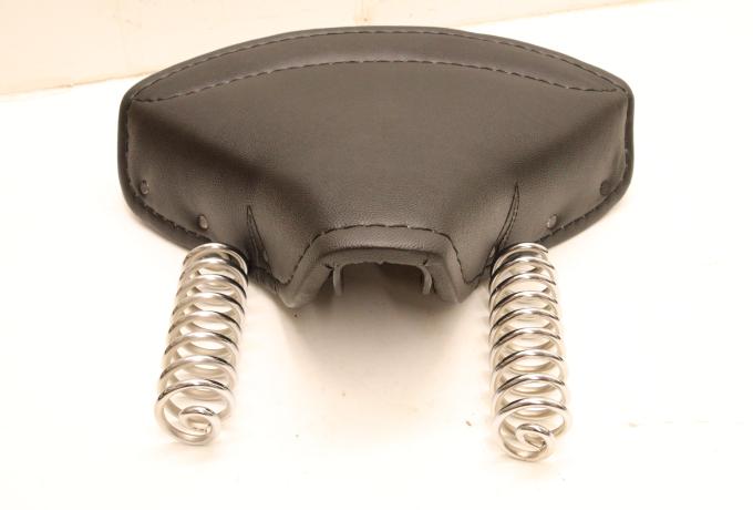 Solo Seat/Saddle Large