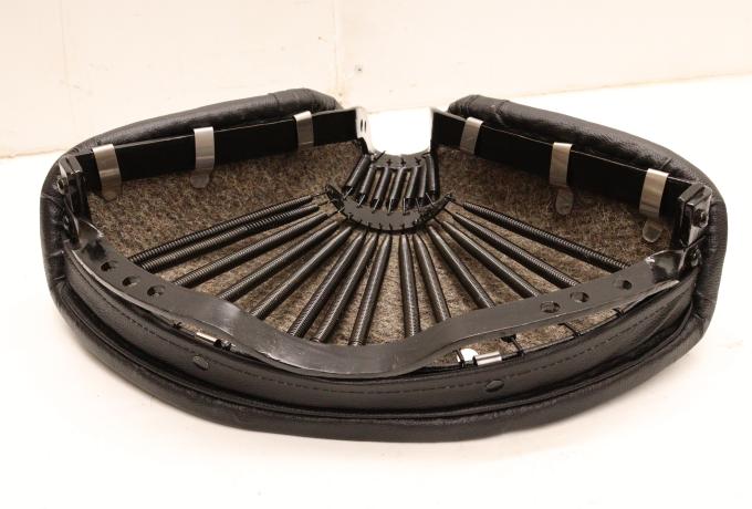 Solo Seat/Saddle Large