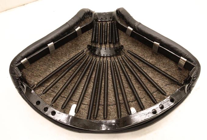 Solo Seat/Saddle Large