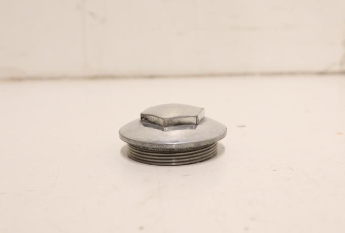  Triumph/BSA Rocker Box Cap Pre Unit 