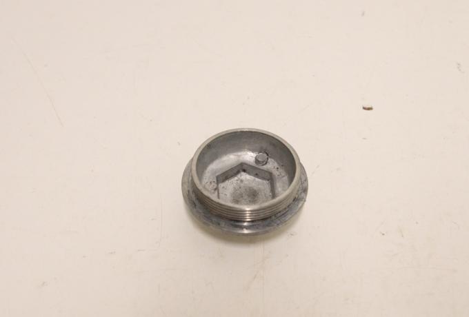  Triumph/BSA Rocker Box Cap Pre Unit 