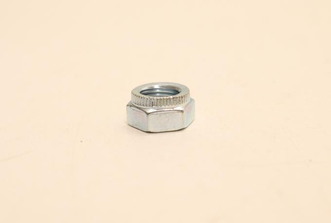 Triumph  MK5 T-Type Cleveloc Nut 3/8" UNF