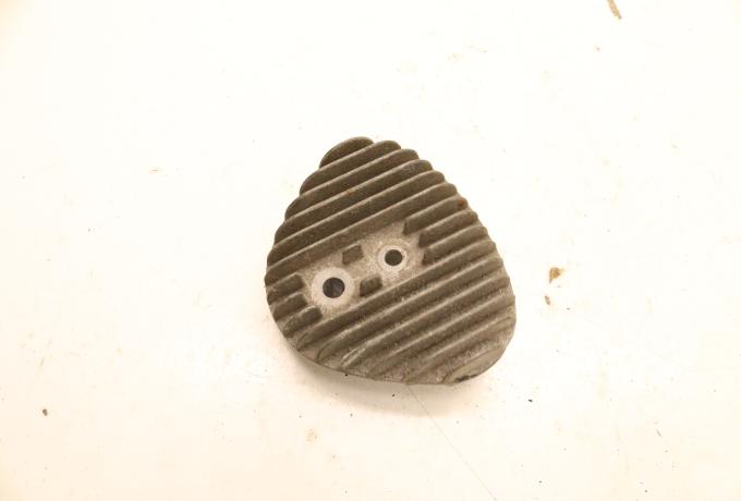 BSA heatsink. used