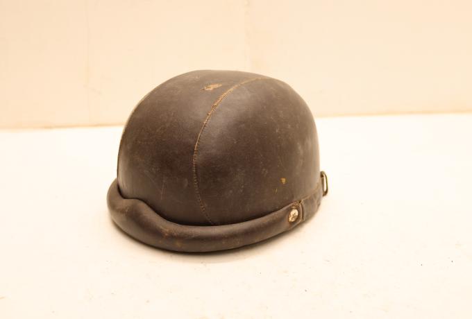 Vintage Helmet French 