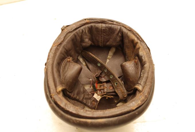 Vintage Helmet French 