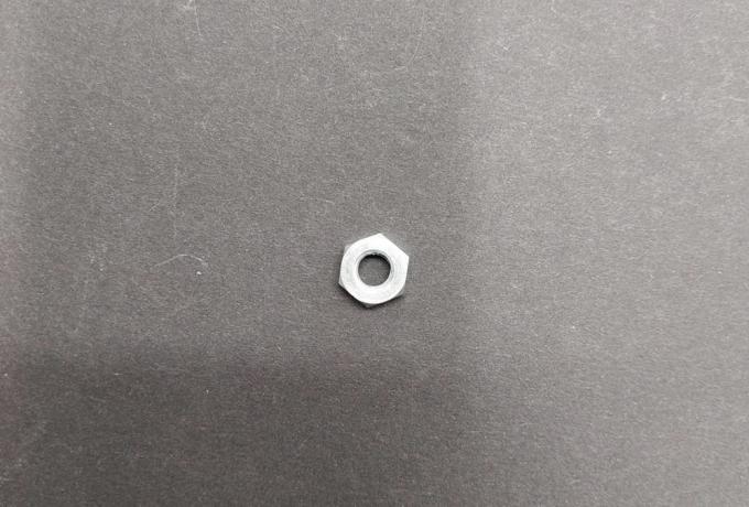 Triumph Nut for Rear Stand Bolt