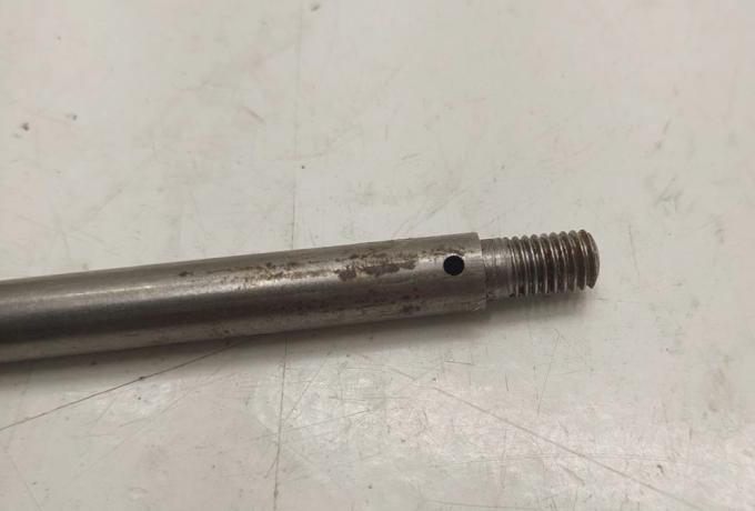 Triumph A & B Range Oil Restrictor Rod 1945-58