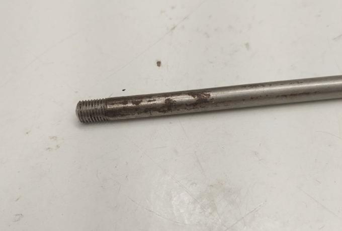 Triumph A & B Range Oil Restrictor Rod 1945-58
