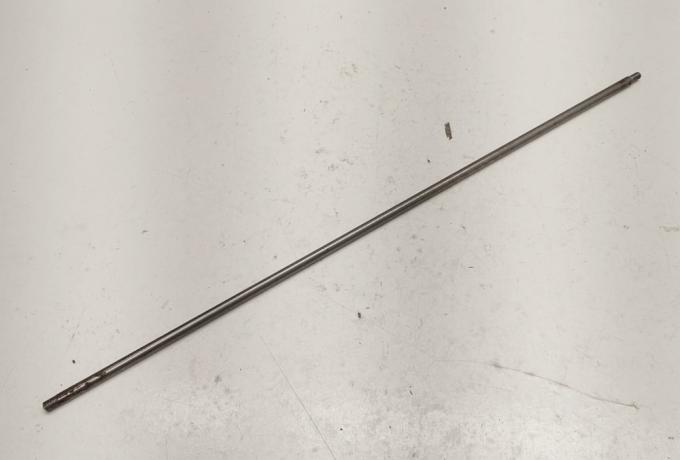 Triumph A & B Range Oil Restrictor Rod 1945-58